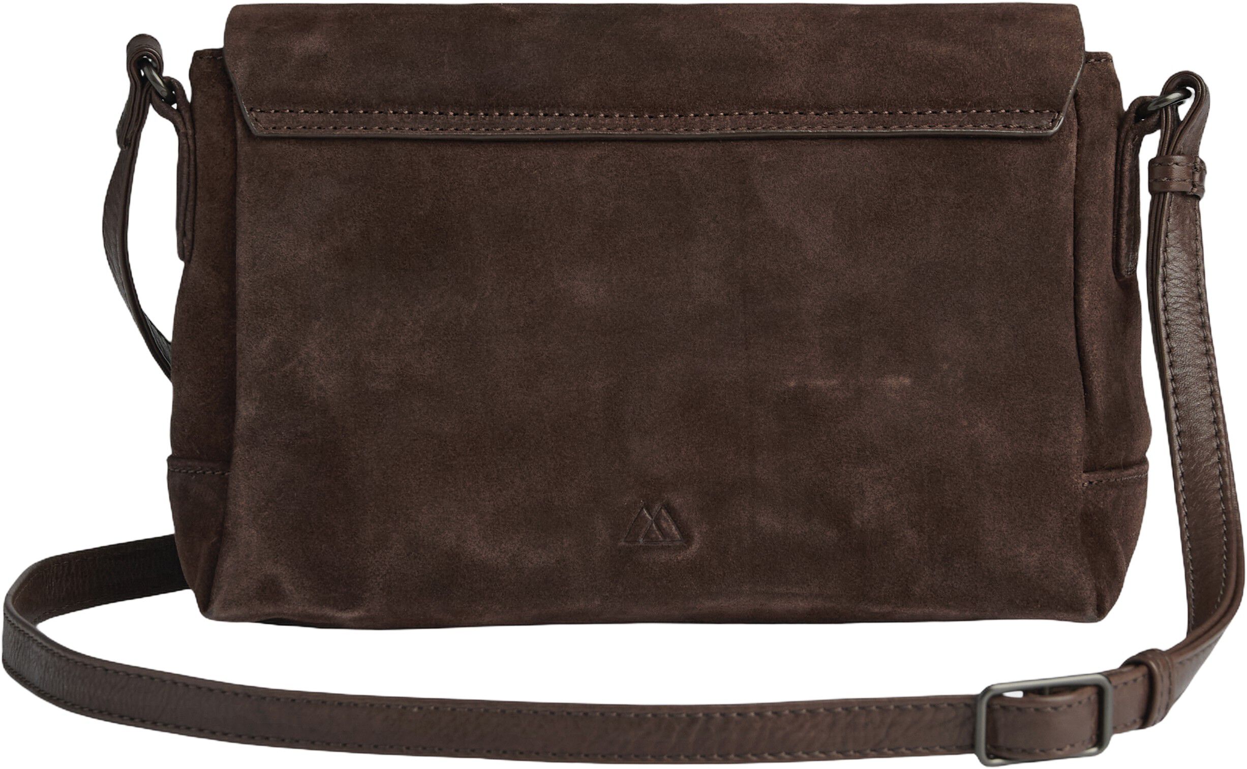 Julesmbg Crossbody Bag, Suede