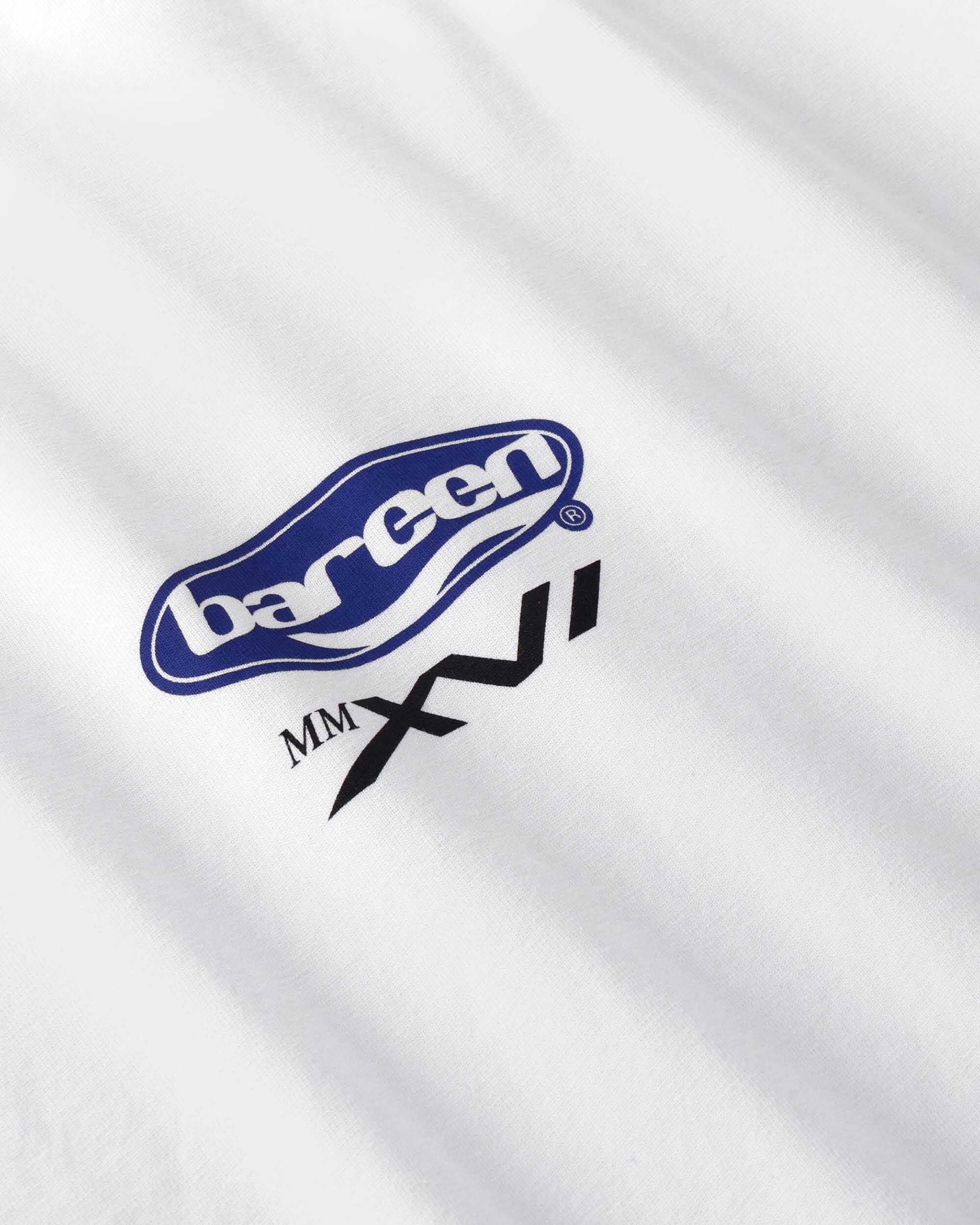 Oversized T-shirt - MMXVI