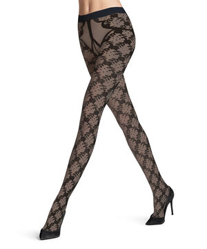 FALKE Floral Shower TI