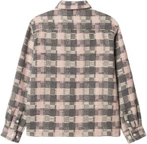 WBGlixto Structure Shirt