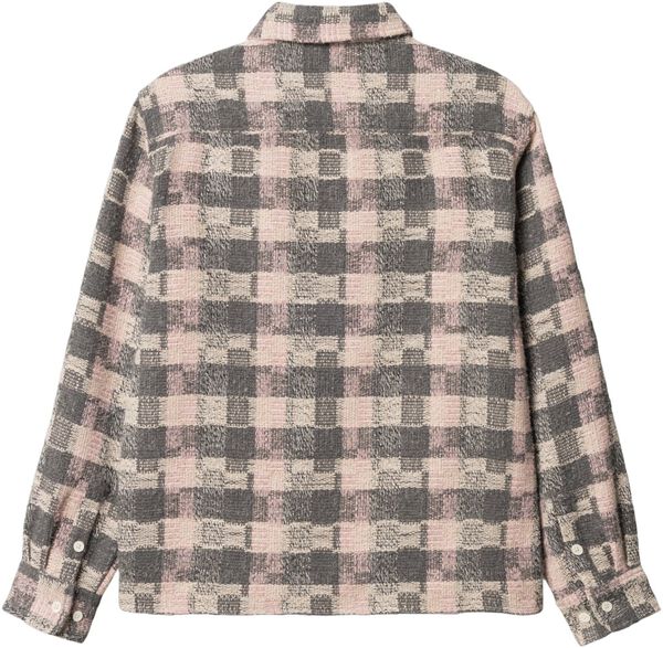 WBGlixto Structure Shirt