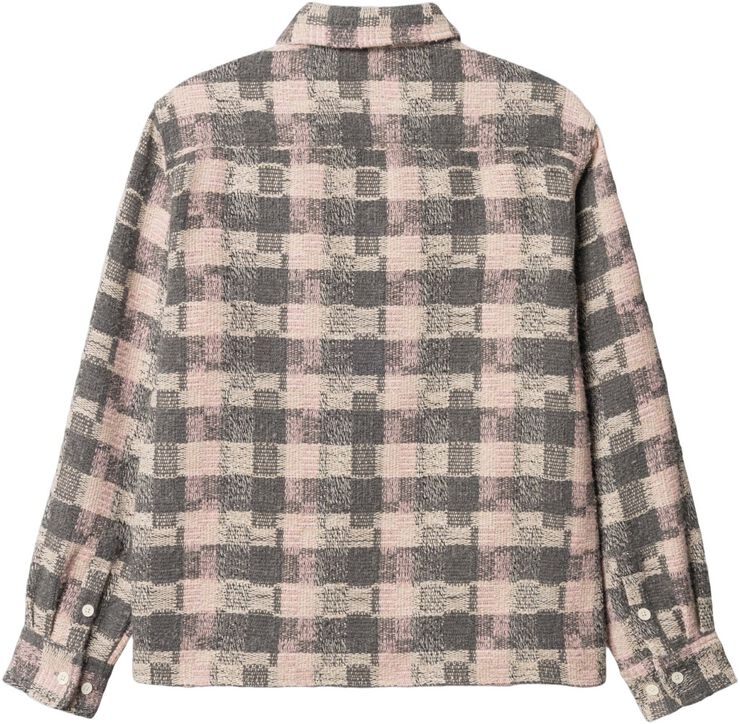 WBGlixto Structure Shirt