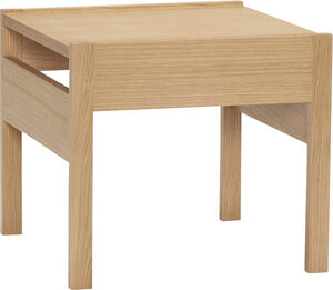 Forma Sidebord Natur