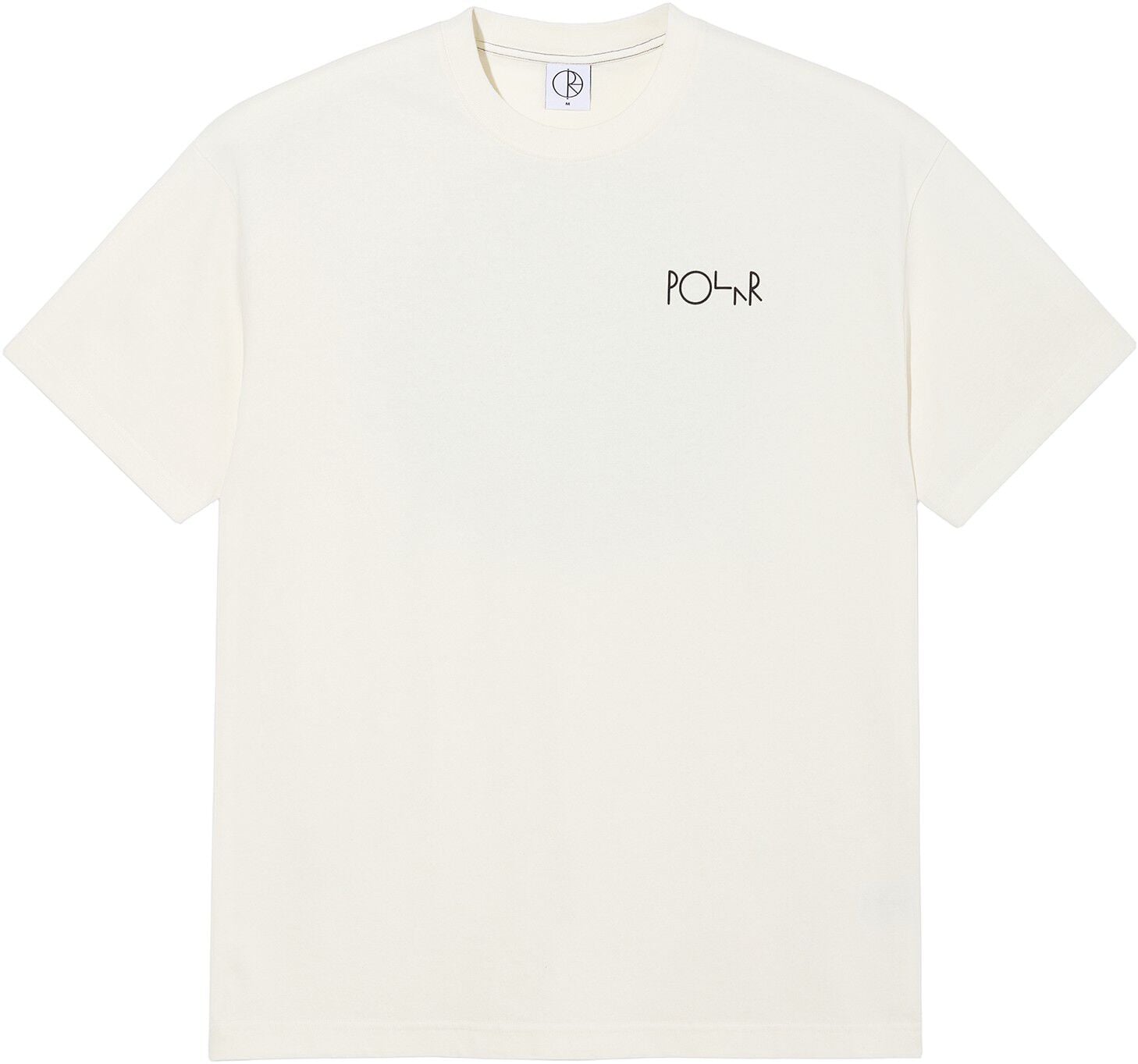 Contrast Tee |&aelig;Fill Logo