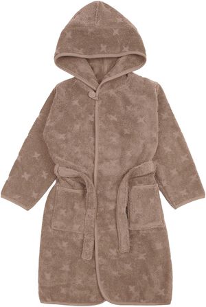 Bathrobe