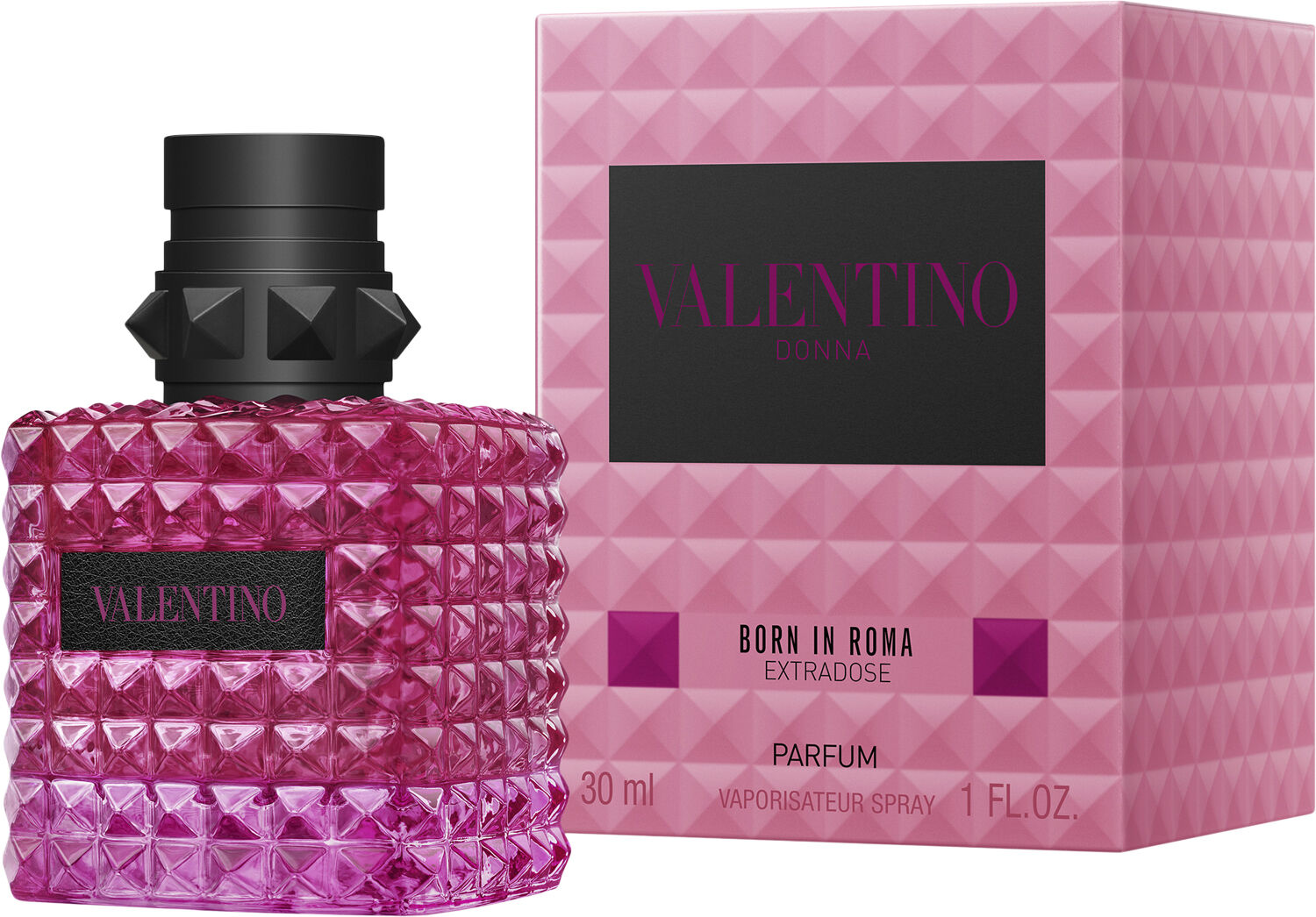 Born In Roma Extradose Donna Eau de Parfum