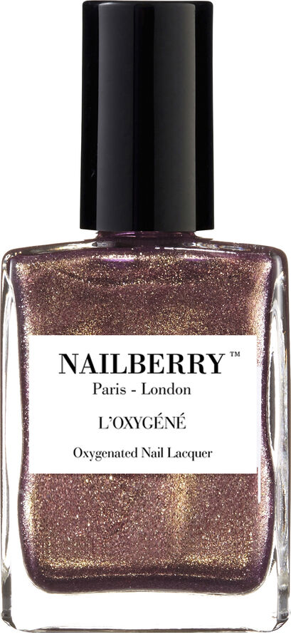 NAILBERRY Pink Sand 15 ml