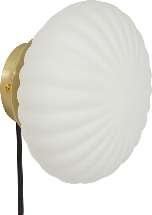 Kumu Wall Lamp Ø18