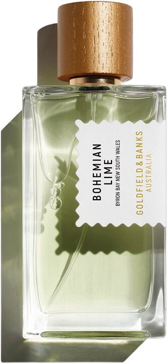 BOHEMIAN LIME Perfume 100ml