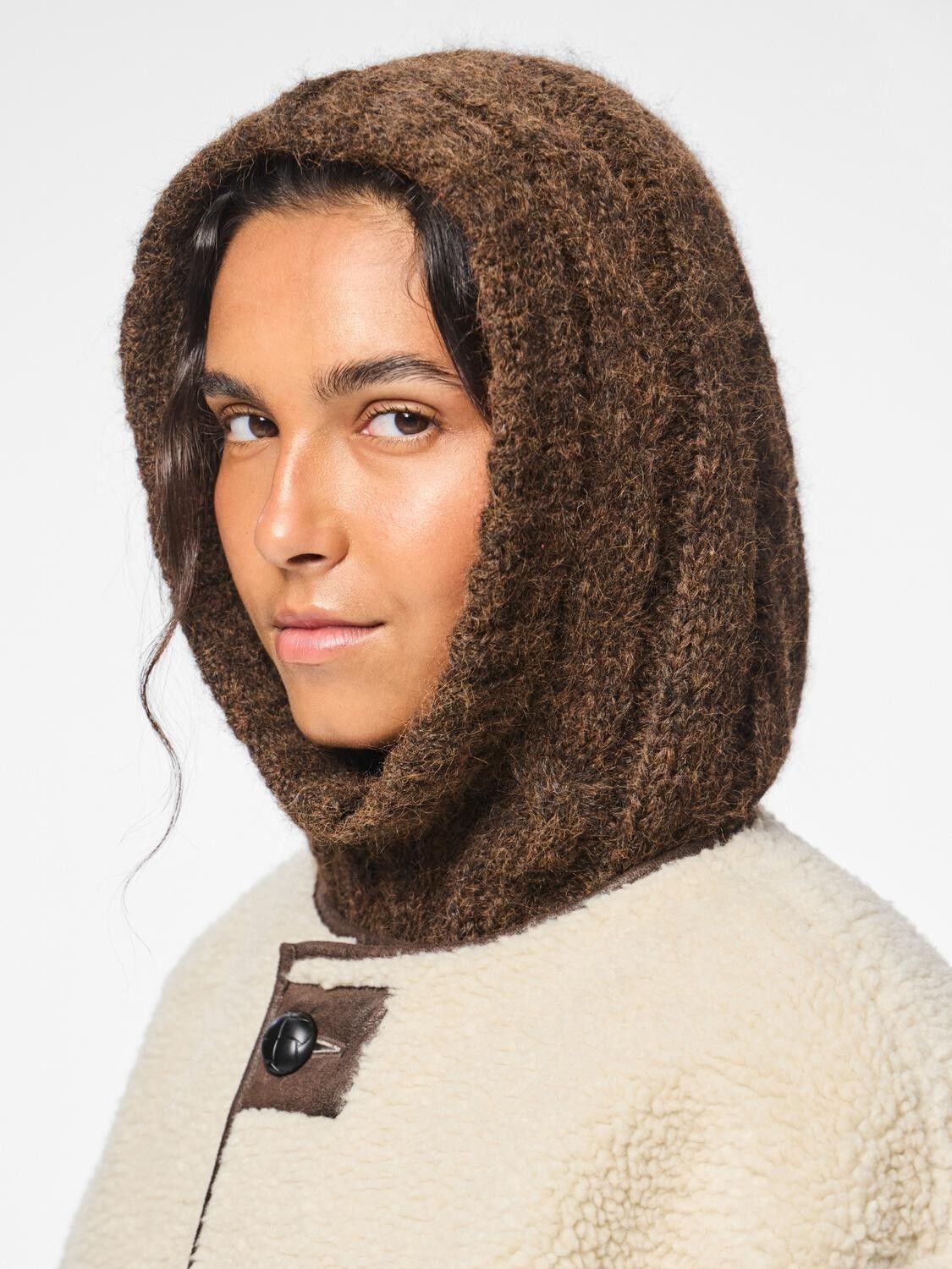 PCJAMBI STRUCTURED BALACLAVA BC