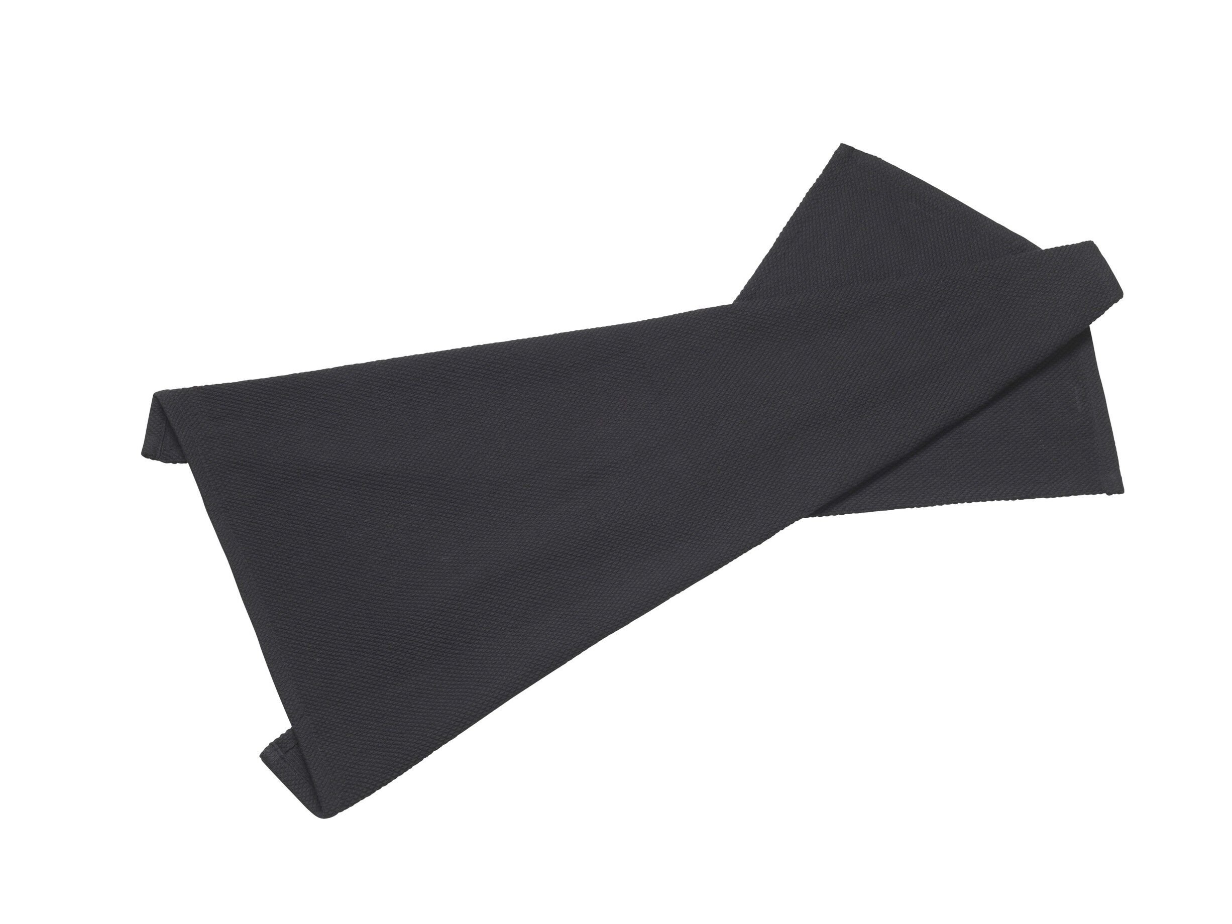 Kj&oslash;kkenh&aring;ndkle Diamond 50x70 cm Svart