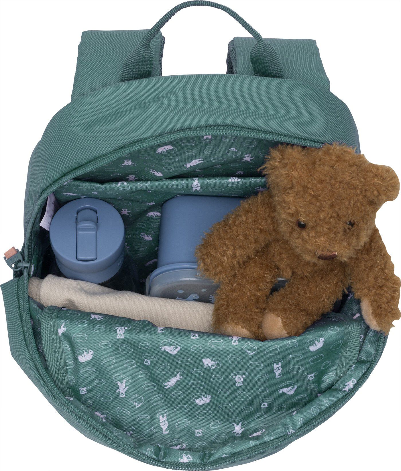 Beckmann Urban Mini B?rnehaverygs?k