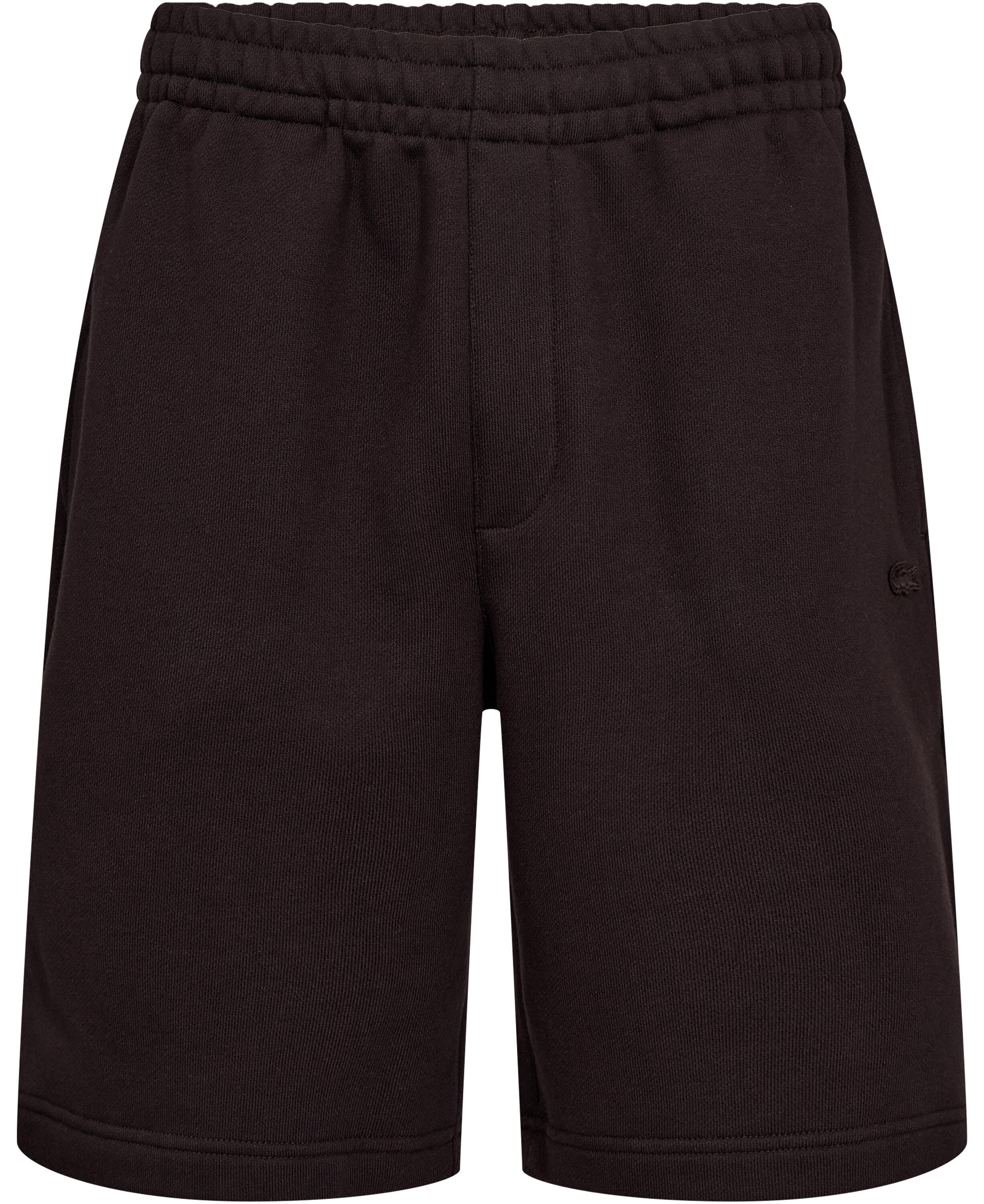 ELASTIC WAIST SHORTS UNISEX ADULT K