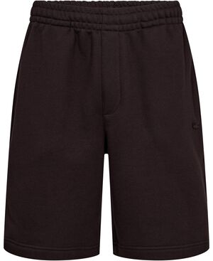 ELASTIC WAIST SHORTS UNISEX ADULT K