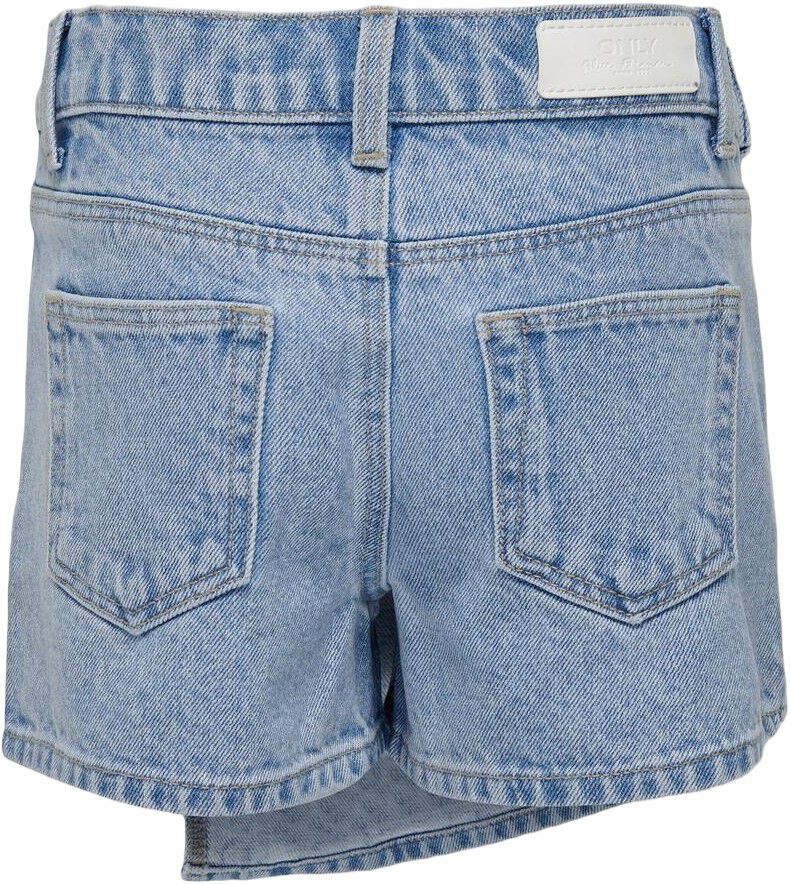 KOGJENNY SKORT DNM PIM020 NOOS