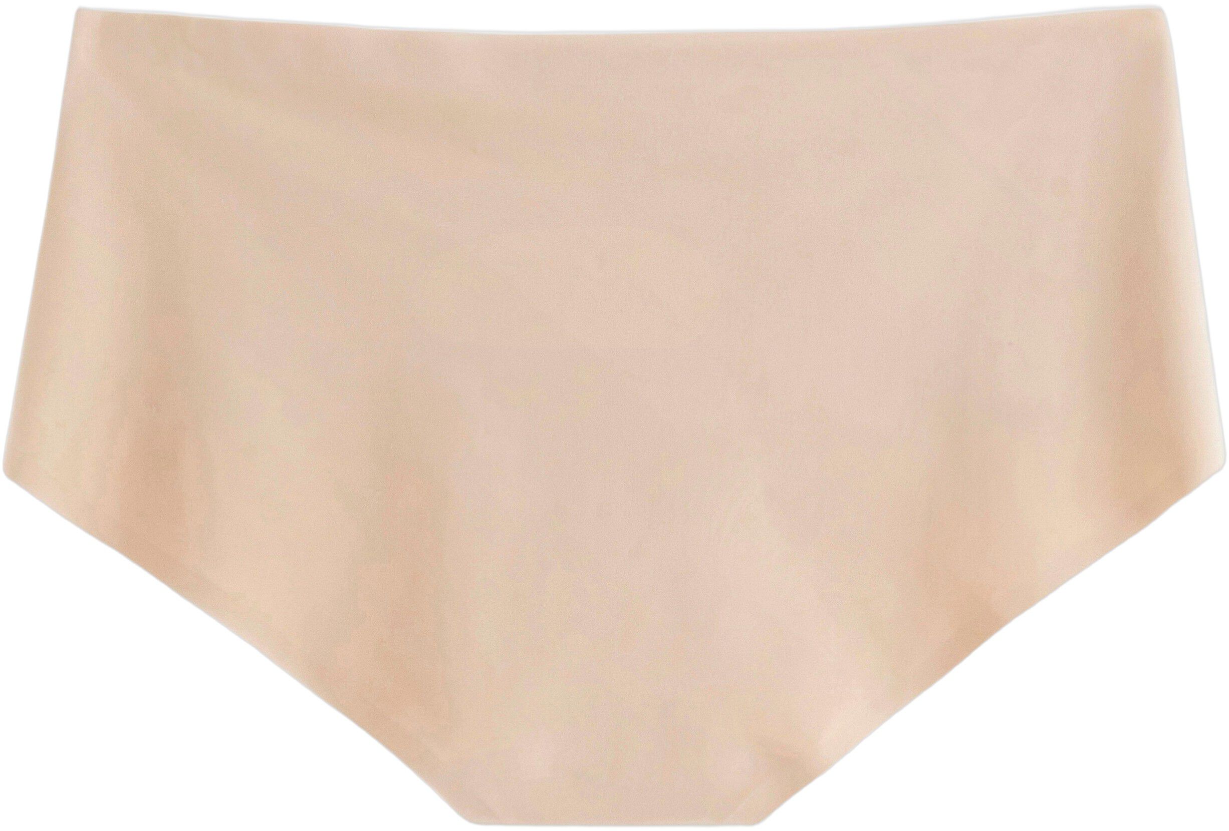 Usynlig truse med normal midje