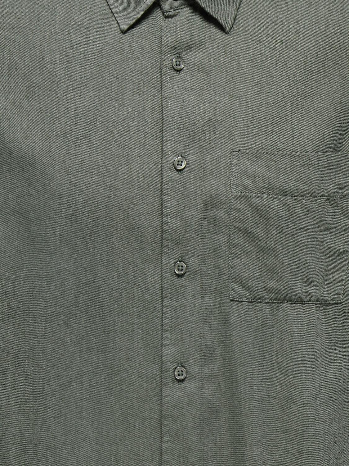 ONSMARS REG FIT LS SHIRT NOOS