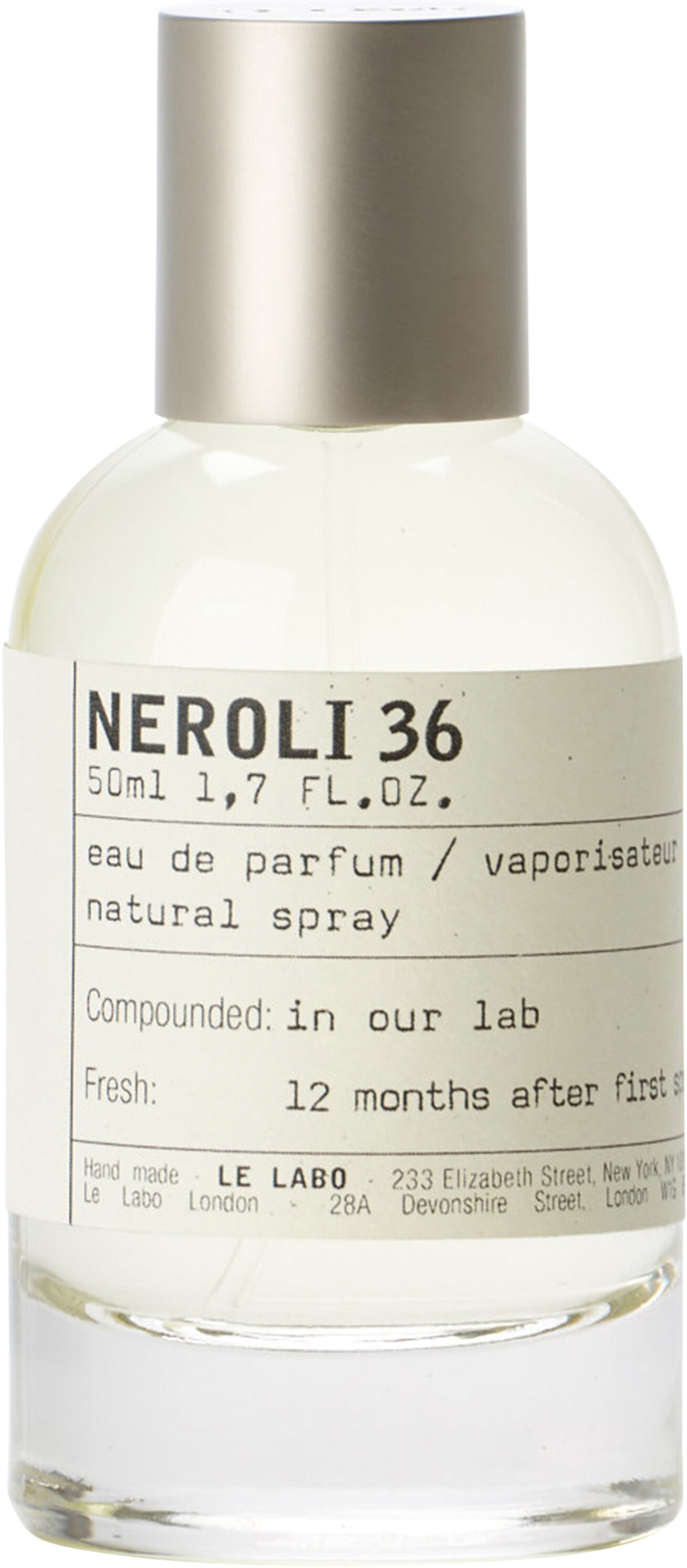 Neroli 36 Eau de Parfum