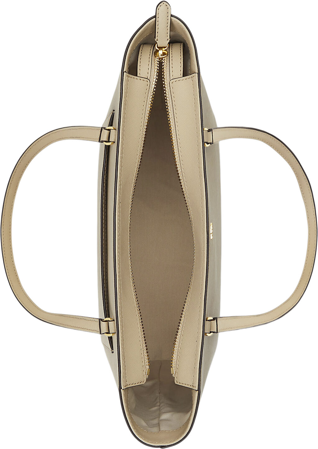 CROSSHATCH LEATHER-KARLY SHPPER-TTE