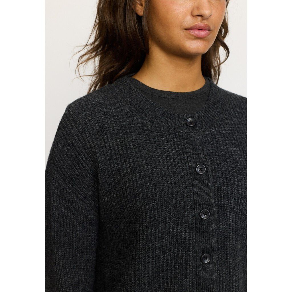 SRWest Cardigan Knit