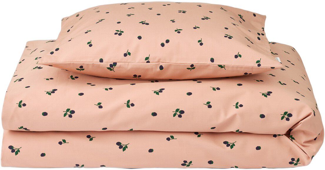 Carl Adult Printed Bedding