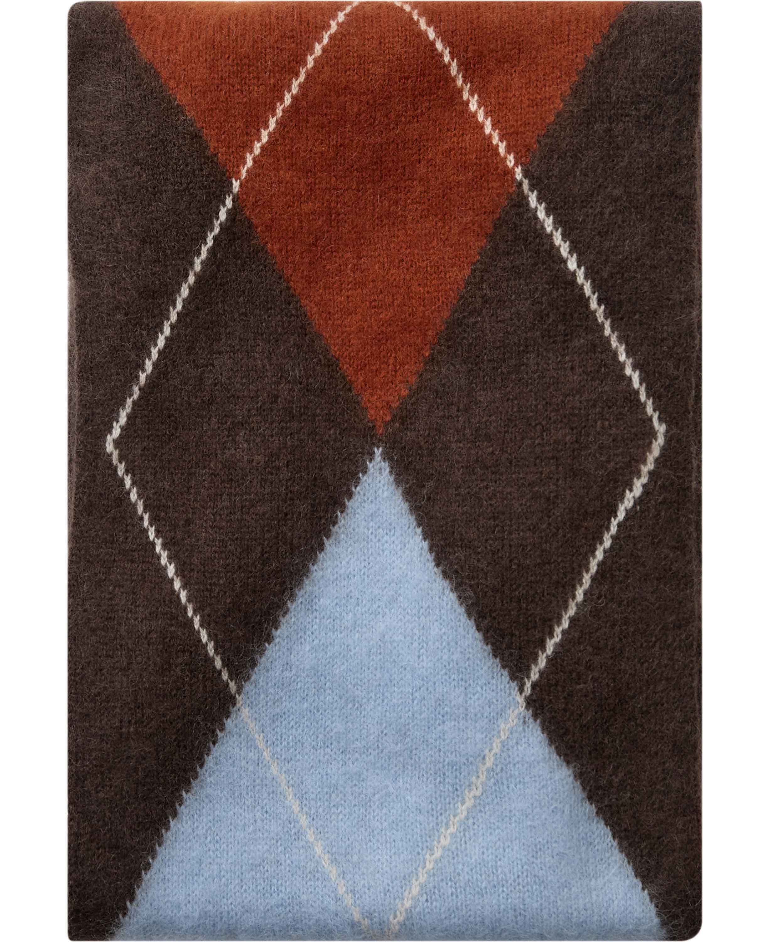 Kathy 7 - 100% Wool RWS