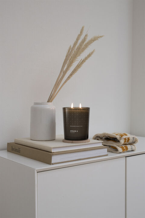 HYGGE Scented Candle 350g Special Edition