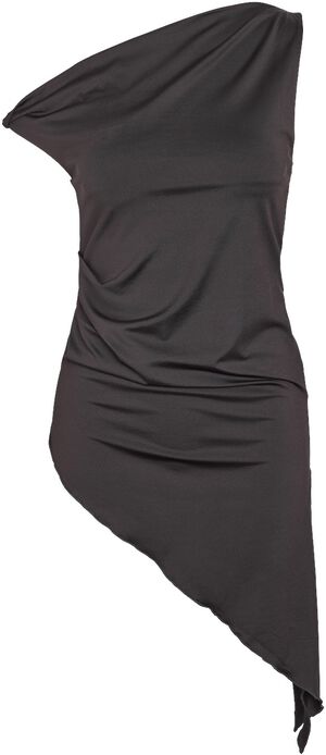 NMBLAZE WATERFALL ASSYMETRIC TOP