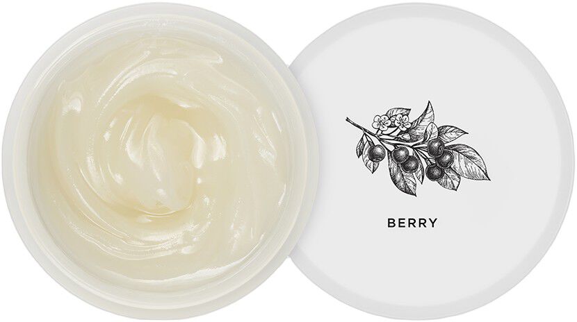 Chummi Lip Mask - Berry 20g