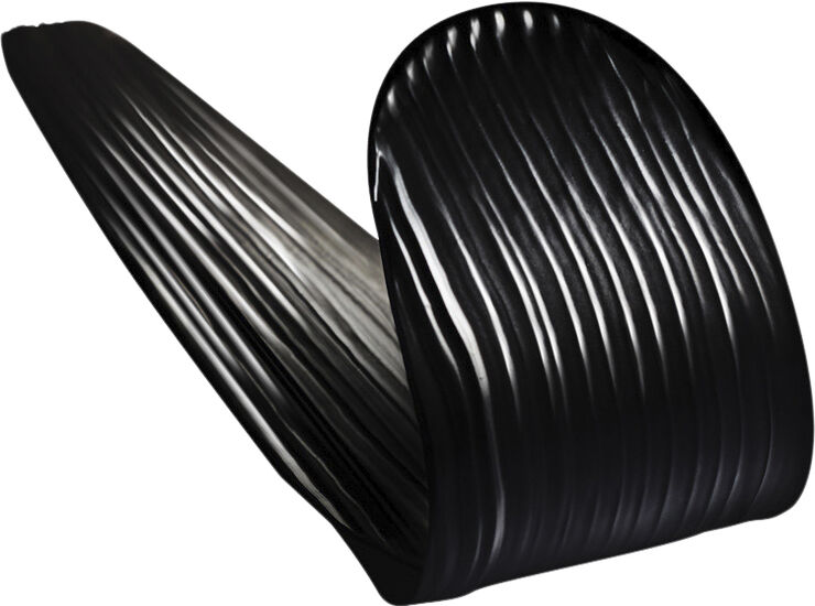 The Colossal Curl Bounce Waterproof Mascara