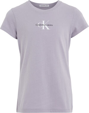 Short sleeve shirt