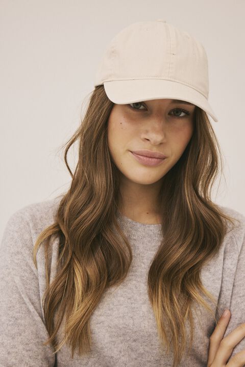 Vintage washed kasket 1