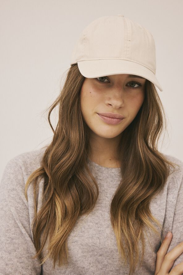 Vintage washed kasket 1