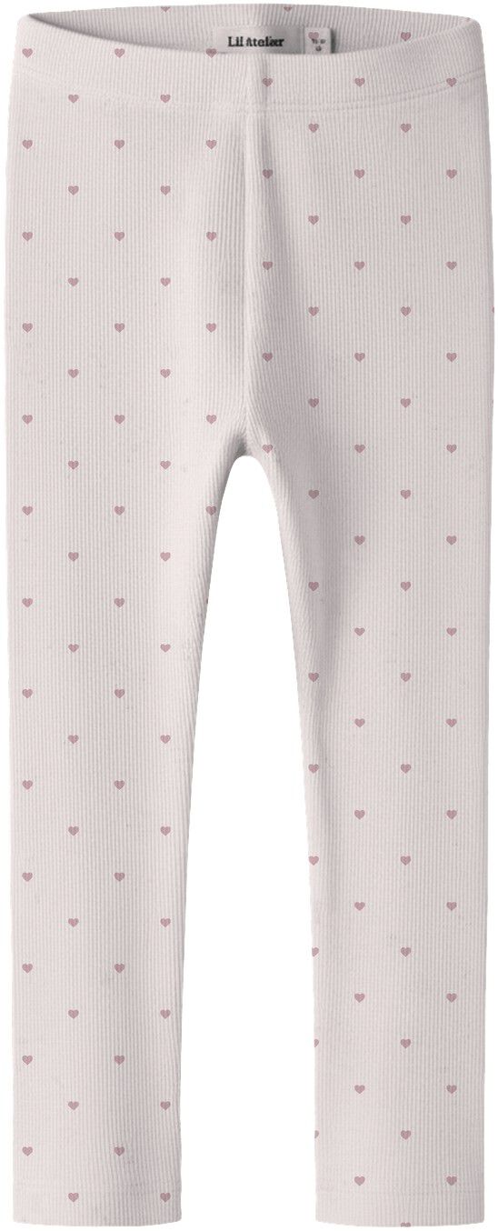 Nmfgago Slim Legging Lil Noos