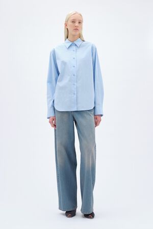 OVERSIZE SHIRT