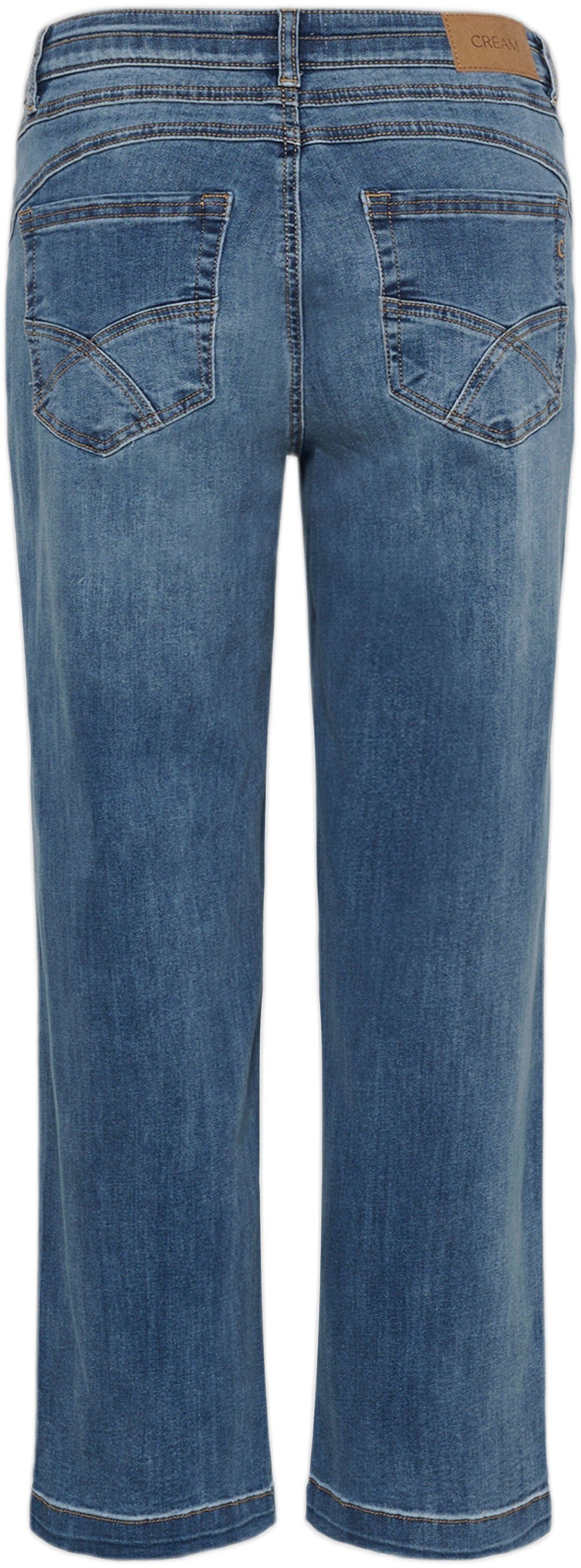 CRNoemi 7/8 Jeans - Coco Fit