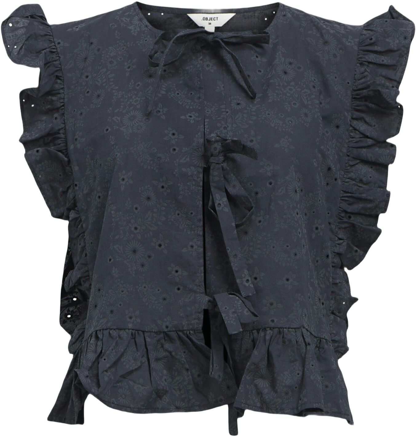 OBJCILIE S/L TOP REP