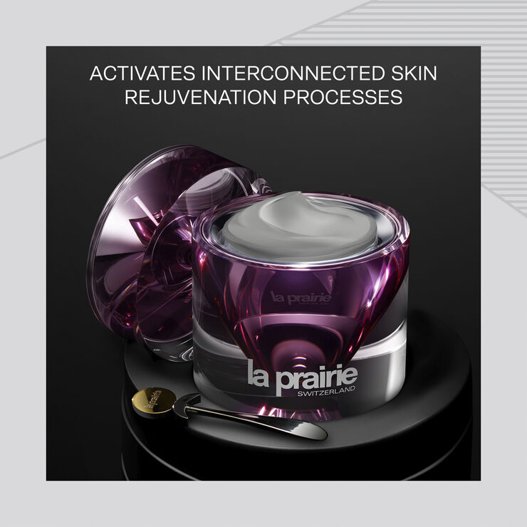 Platinum Rare Haute-Rejuvenation Cream