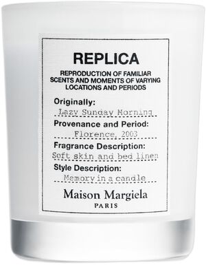 MAISON MARGIELA REPLICA DIFFUSER LAZY SUNDAY MORNING 185ML