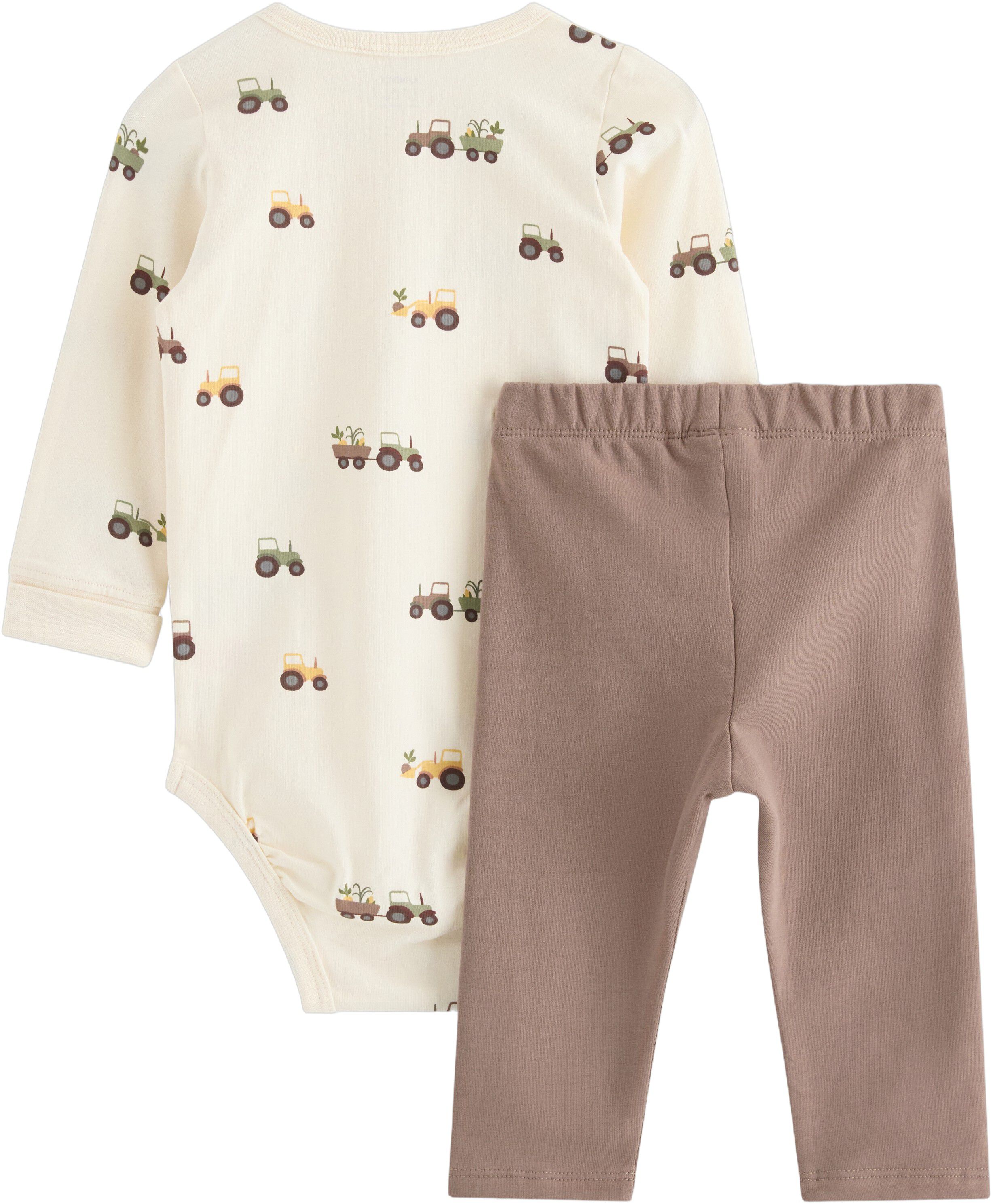 Set med body och leggings