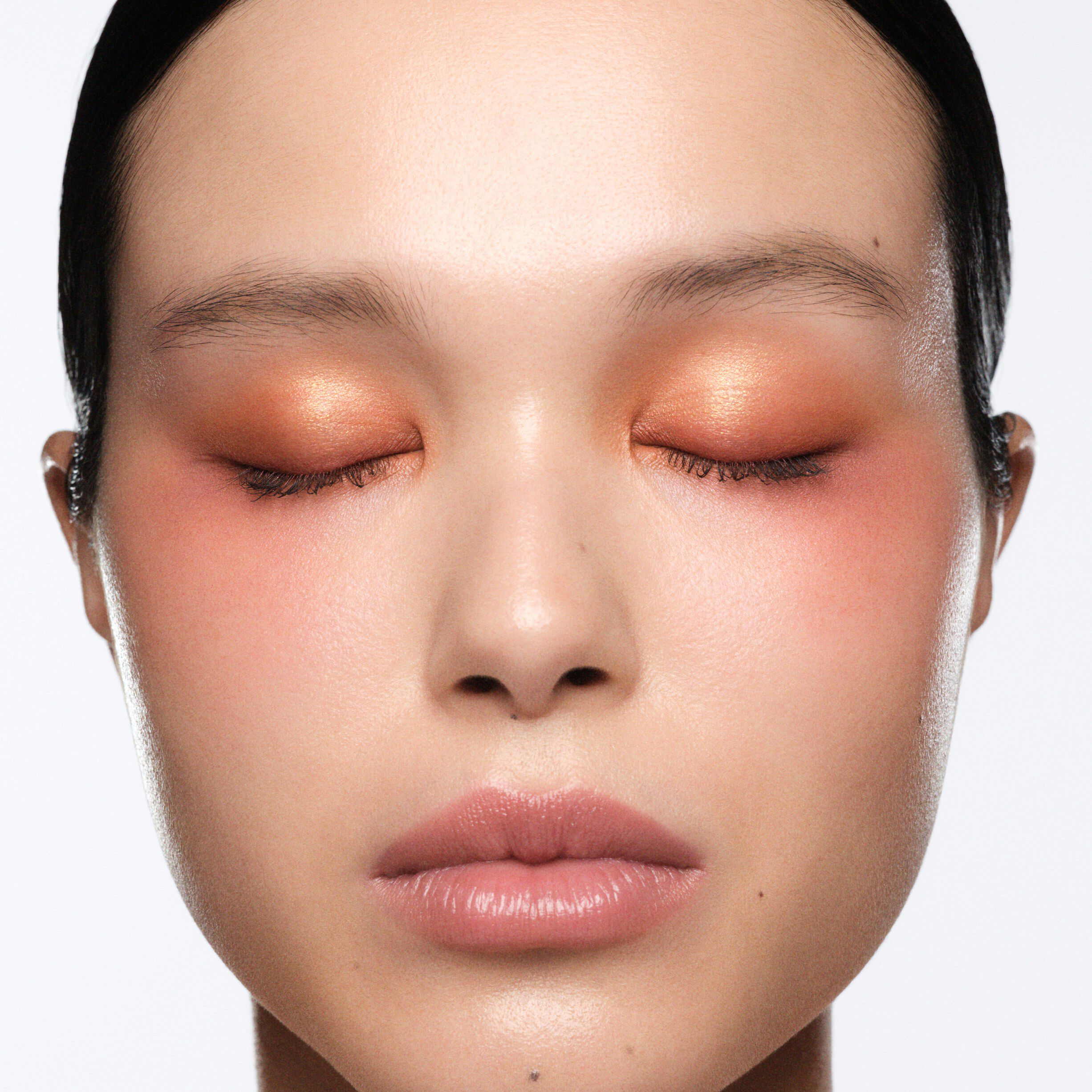 Byredo Vesuvio Palette Ombres &agrave; Paupi&egrave;res 18 Couleurs Eyesha