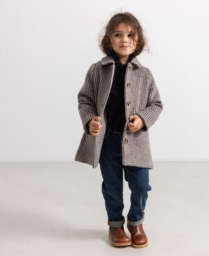 Olive Jacket