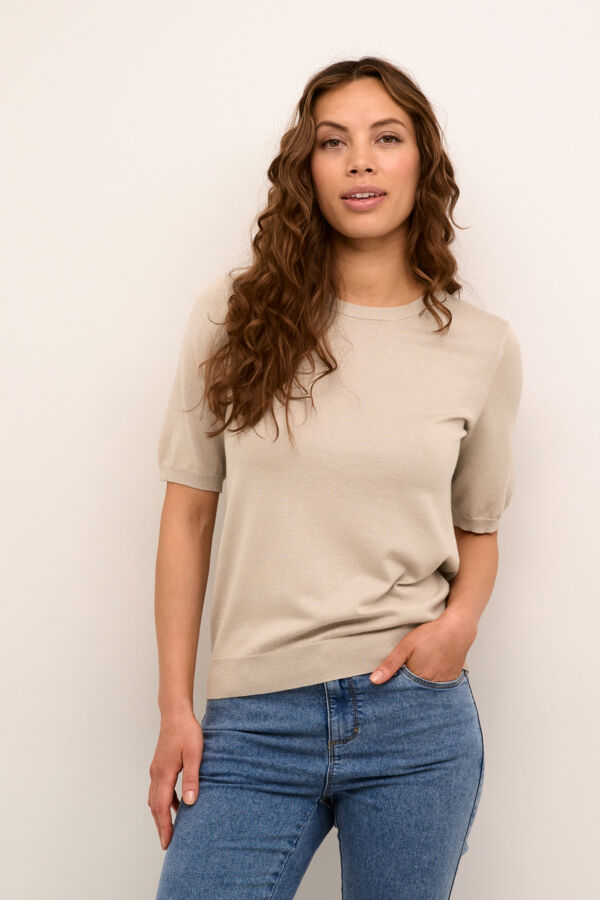 KAlizza O-neck pullover