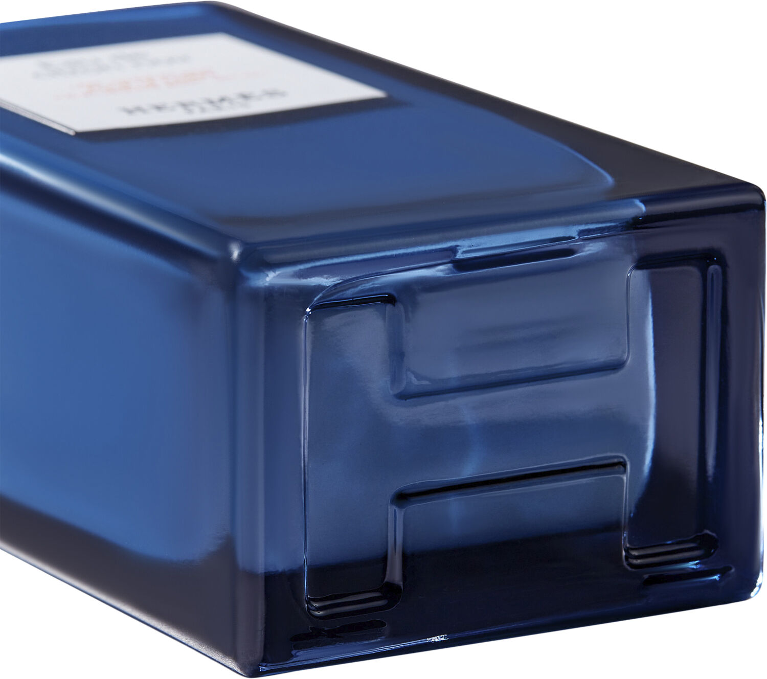 Eau de citron noir Moisturizing Body Lotion 200 ml