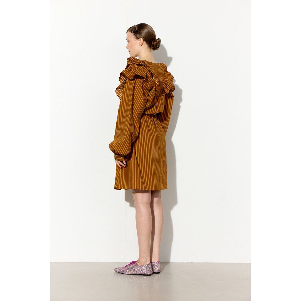 Lucinda Dress