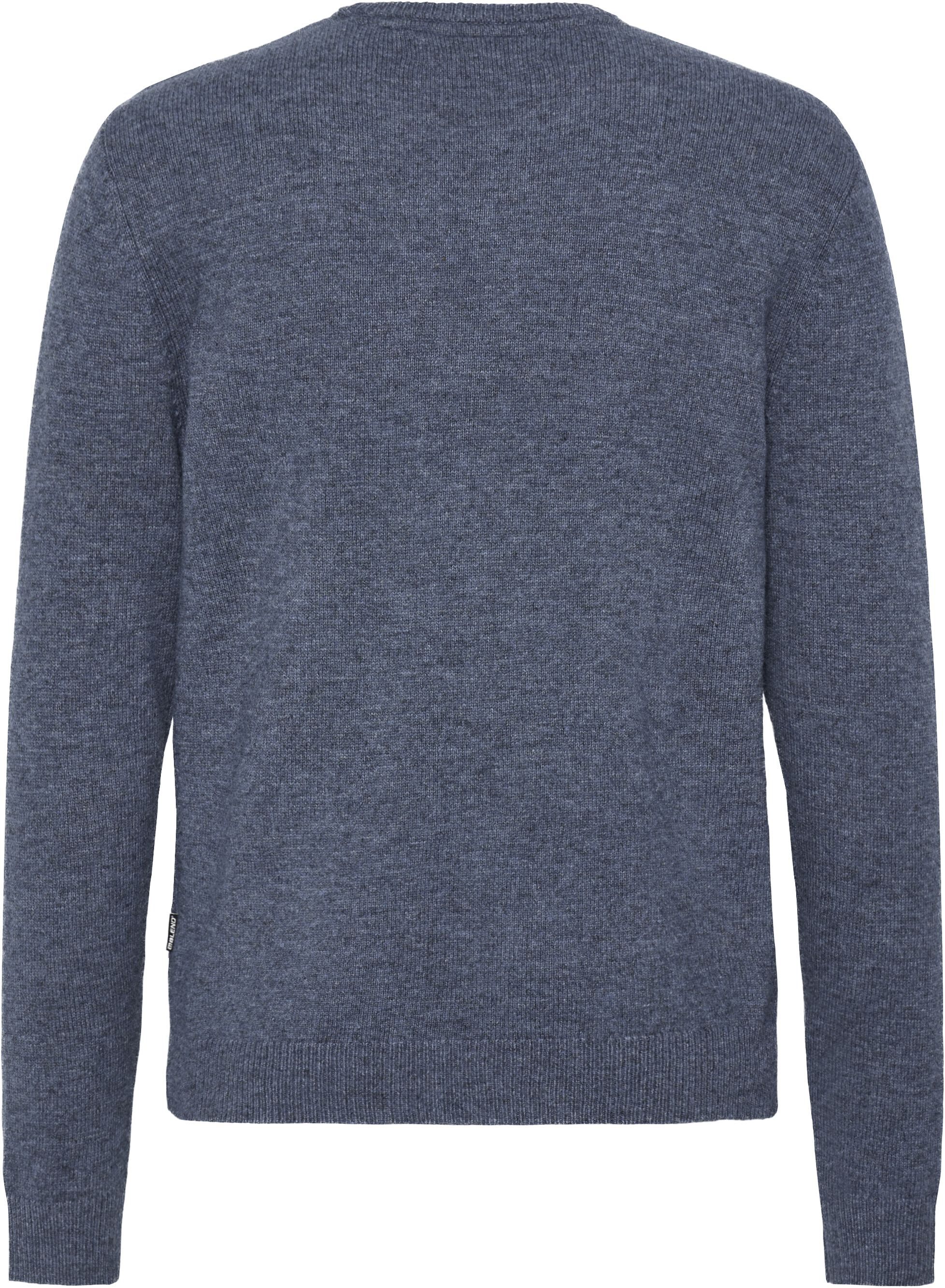 BHBRANKO CREW KNIT NOOS
