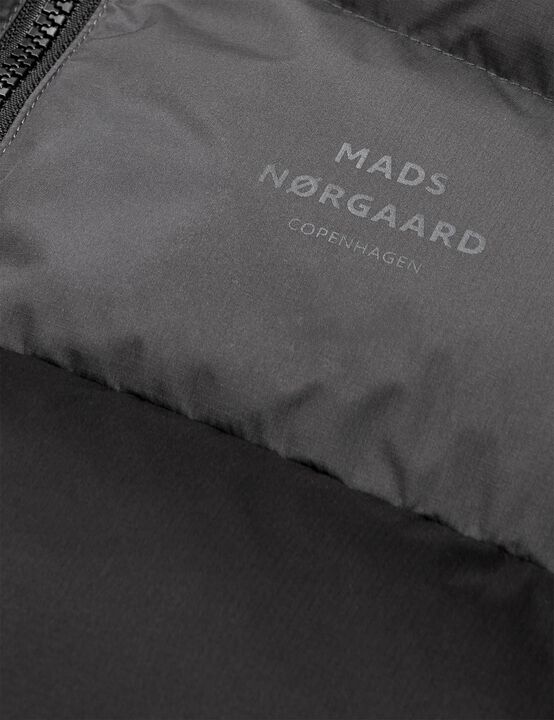 Light Ripstop Junino Jacket