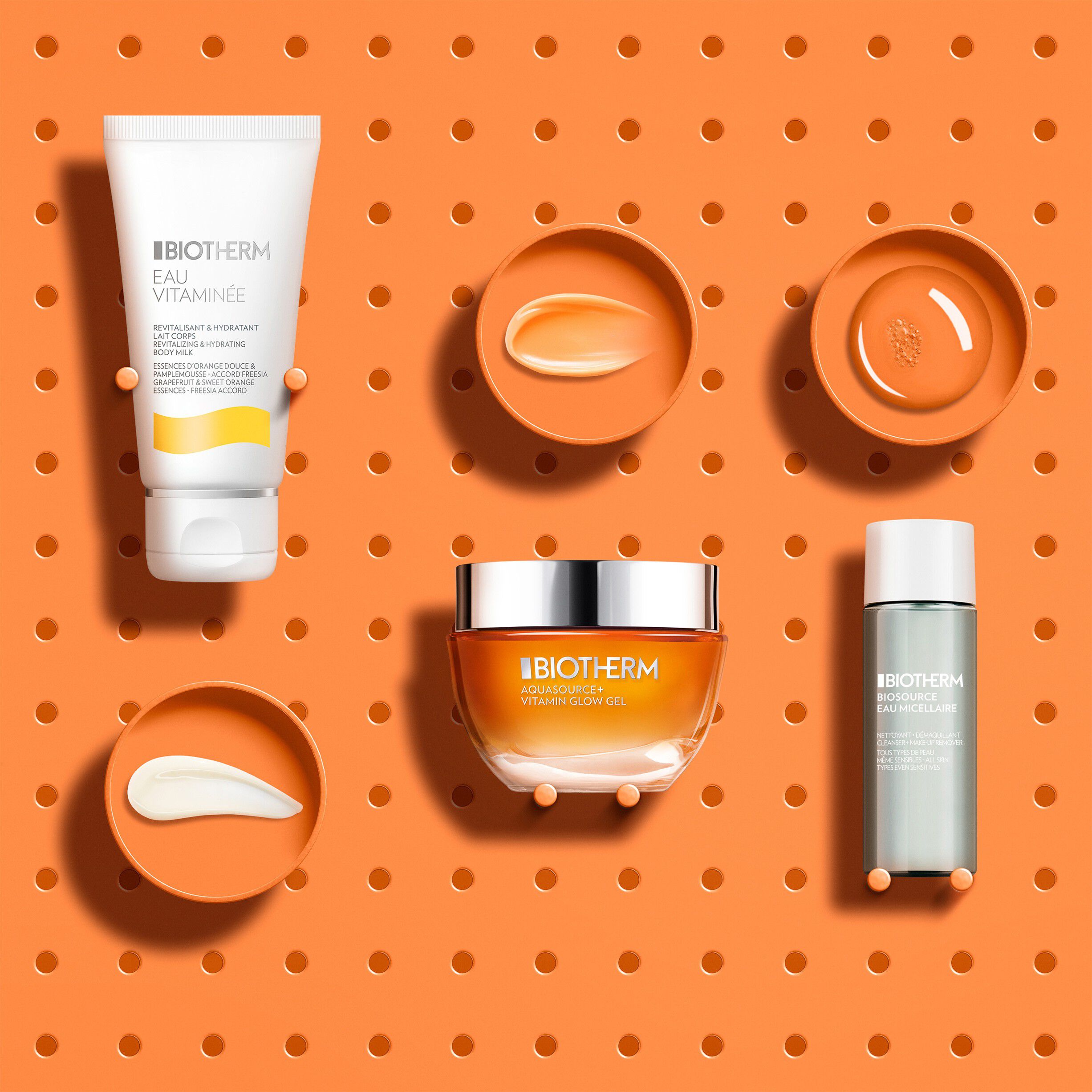 Aquasource+ Vitamin Glow Holiday Set 2026
