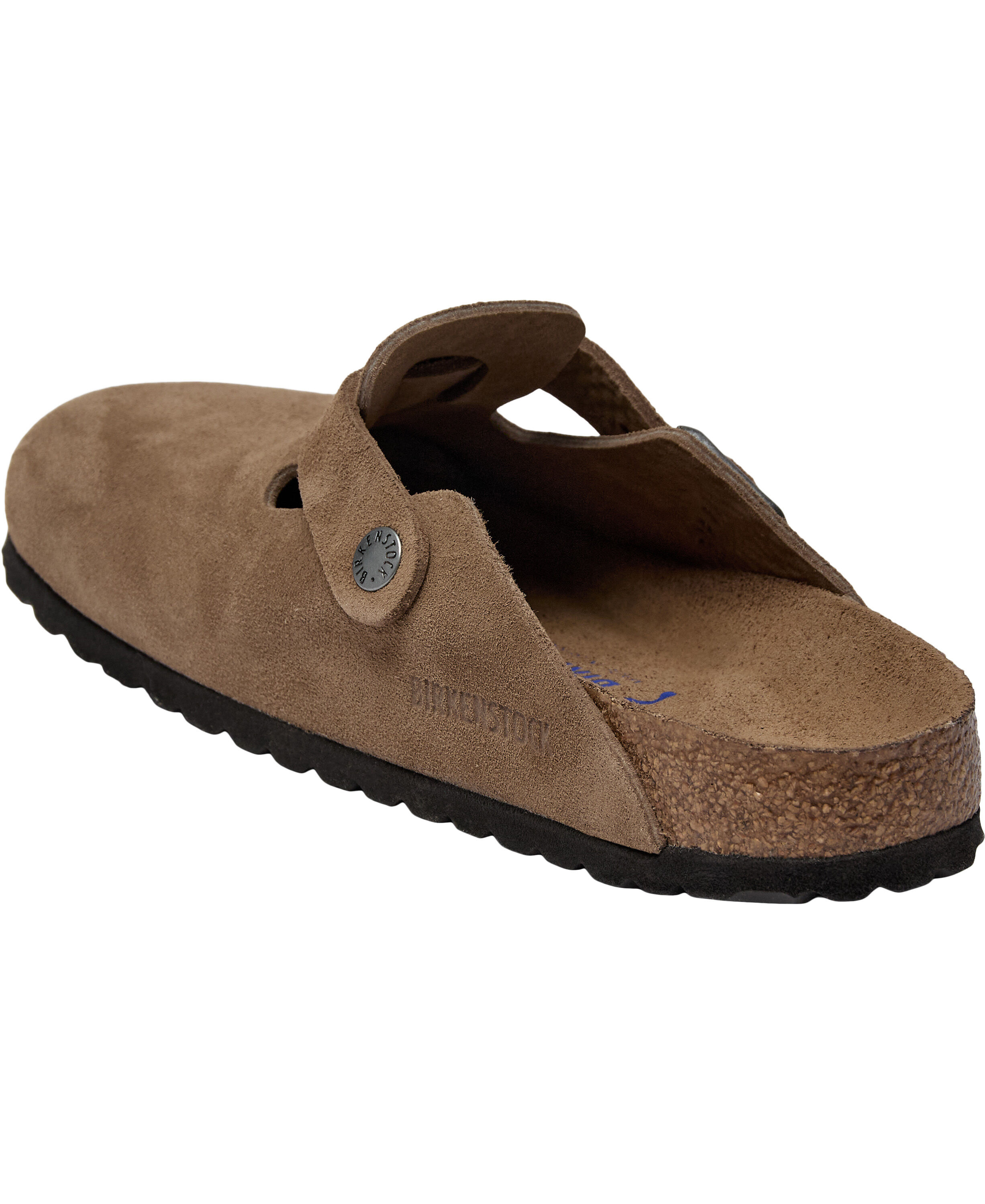 Boston SFB LEVE Dark Tea Tonal FB