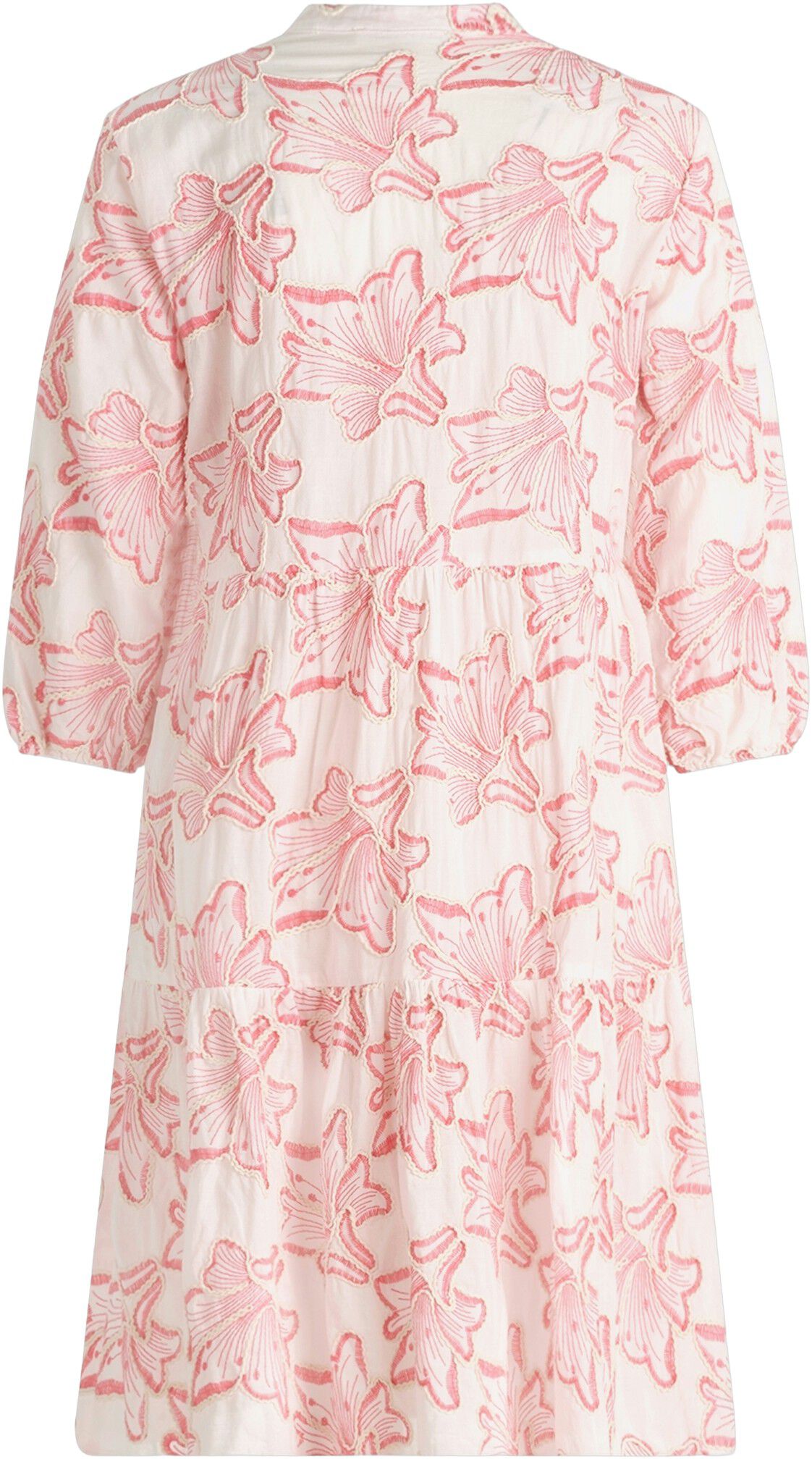 Dress Short 3/4 s